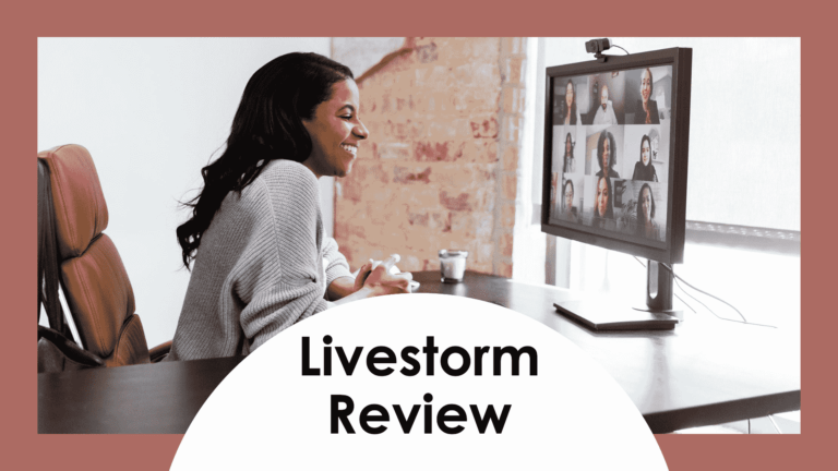 Livestorm Review