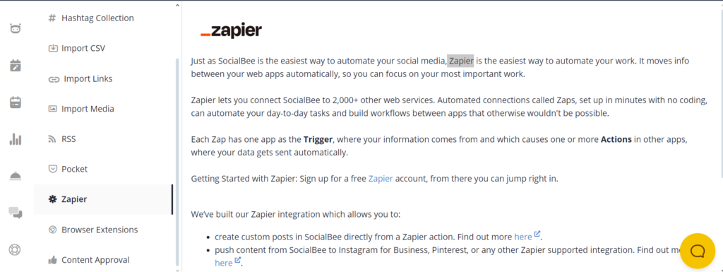 Zapier