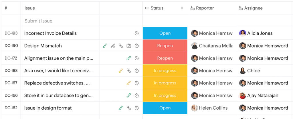 issue-tracking-management