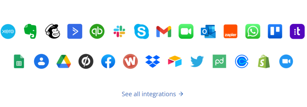 CRM Integrations