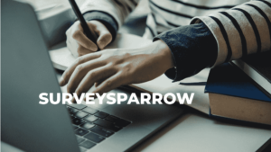 SurveySparrow Review