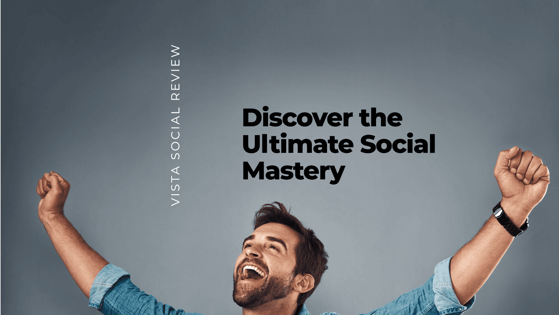 Social vista Review