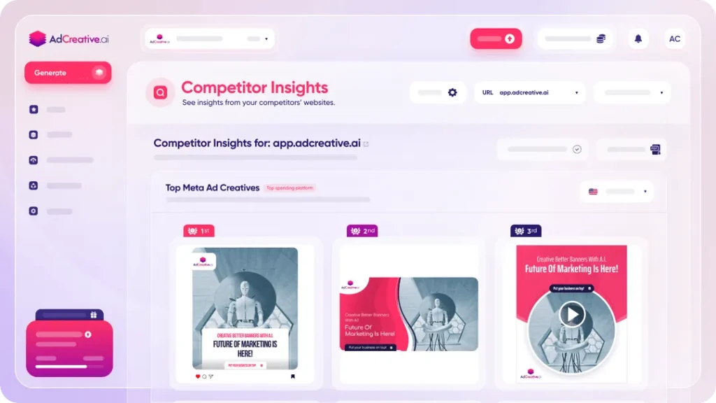 CompetitorInsight