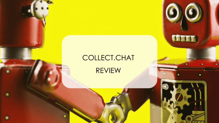 Collect.chat