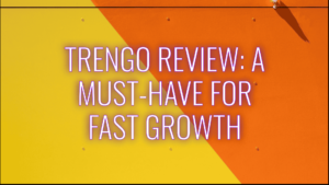 Trengo Review