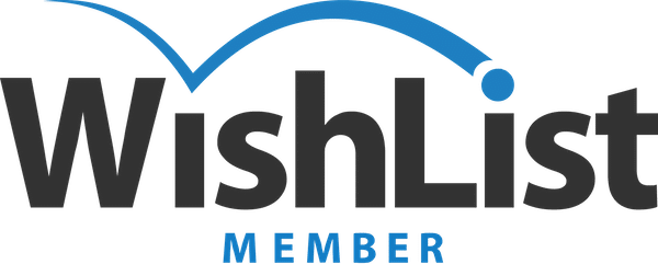 wishlist member logo