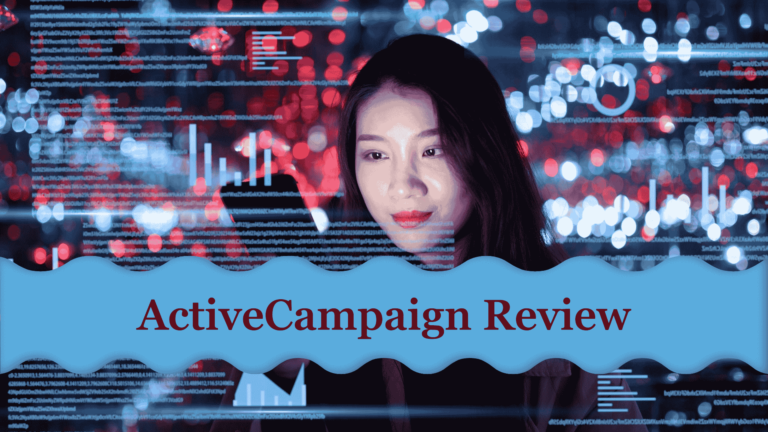 ActiveCampaign Review 2024: Is It Right for You?