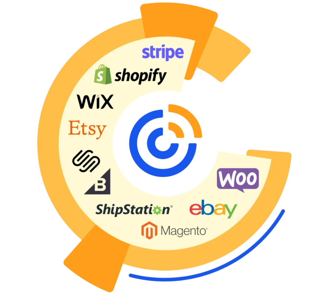 Ecommerce ConnectTech