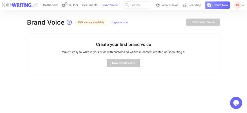 Brand Voice 1