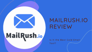 MailRush.io