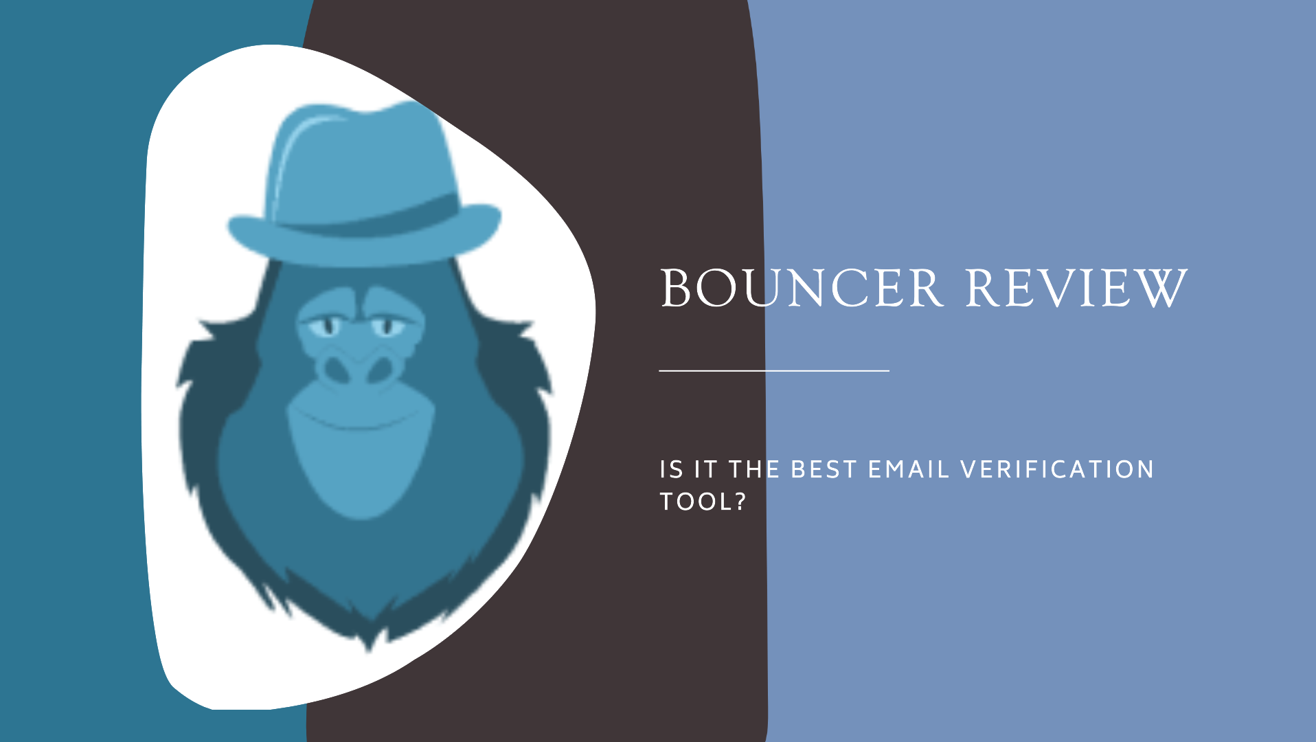 Bouncer Review