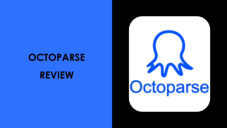 Octoparse Review