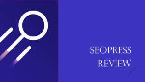 SEOPress Review