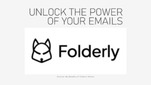 Folderly Review