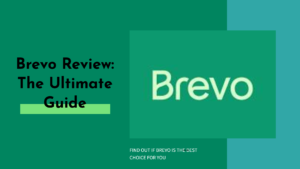 Brevo Review