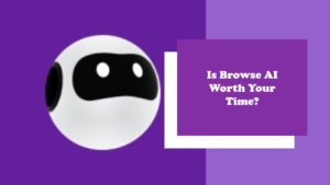 Is Browse