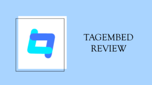 Tagembed Review