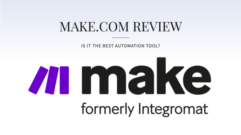 Make.com Review