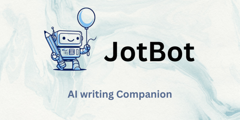 Jotbot AI Review