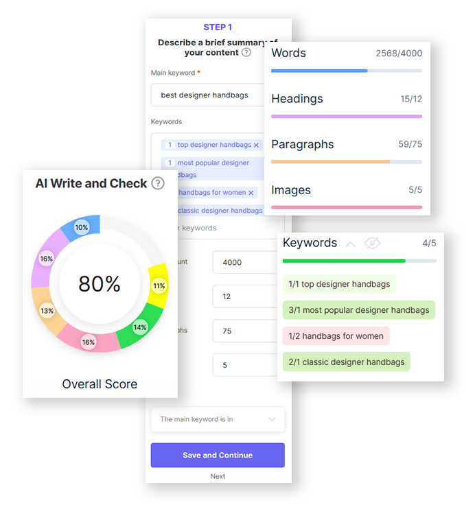 SEO Optimization Tools