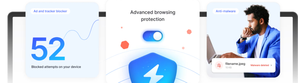 Threat Protection Pro™