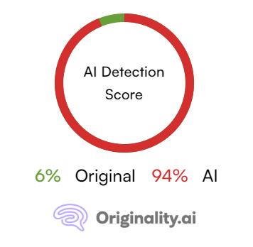 al detection