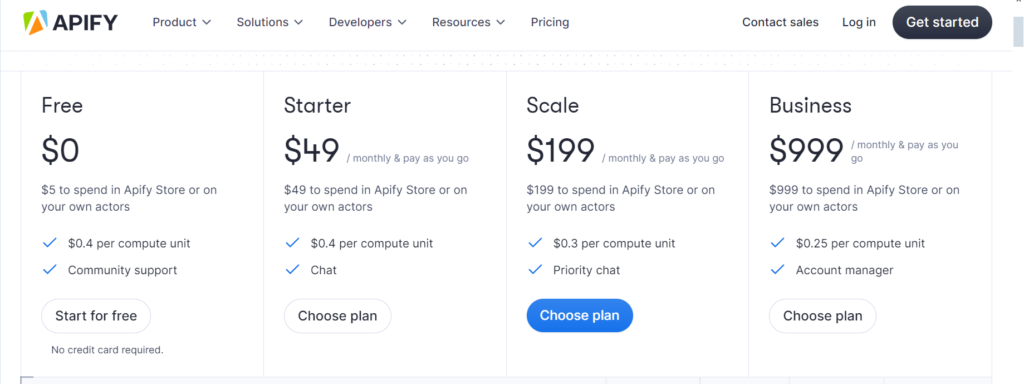 apify pricing 1024x384 1