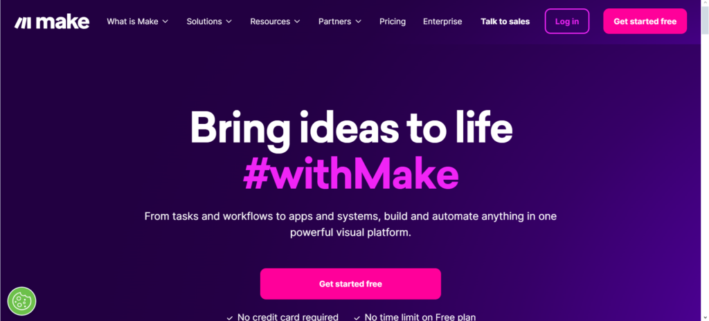 make.com review