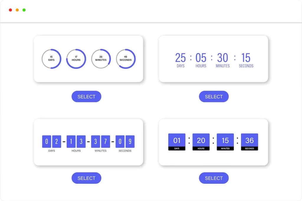 timer template select.DcCb5Sa0 ub7vi