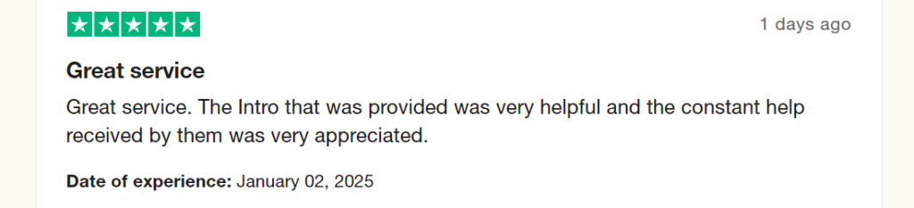 trustpilot