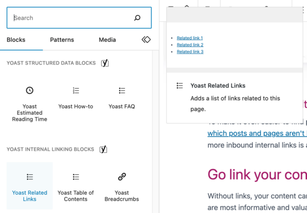 yoast seo internal linking blocks 600x418 1