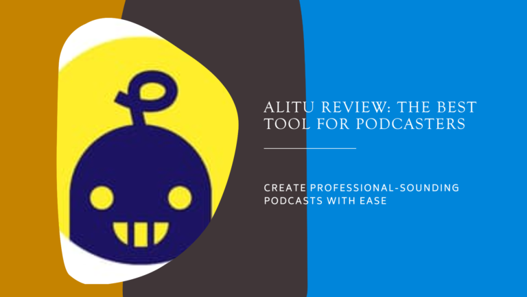 Alitu Review