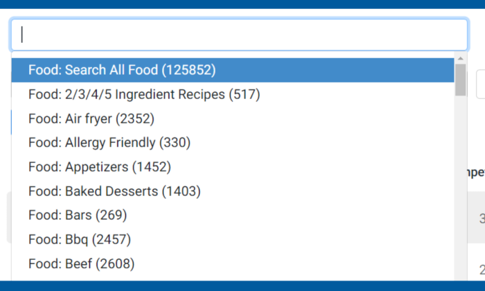 keyword research